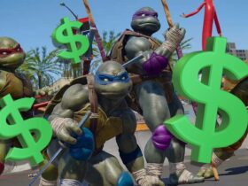 Call Of Duty Locks TMNT Characters Behind $80 Paywall