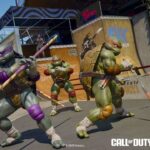 Call Of Duty's New TMNT Skins Will Cost You $90 To Unlock In Total