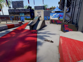 Call Of Duty's New Update Is Apparently Teasing A Tony Hawk's Pro Skater Reveal