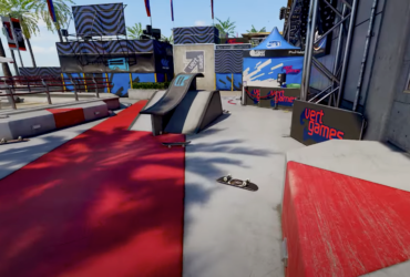 Call Of Duty's New Update Is Apparently Teasing A Tony Hawk's Pro Skater Reveal