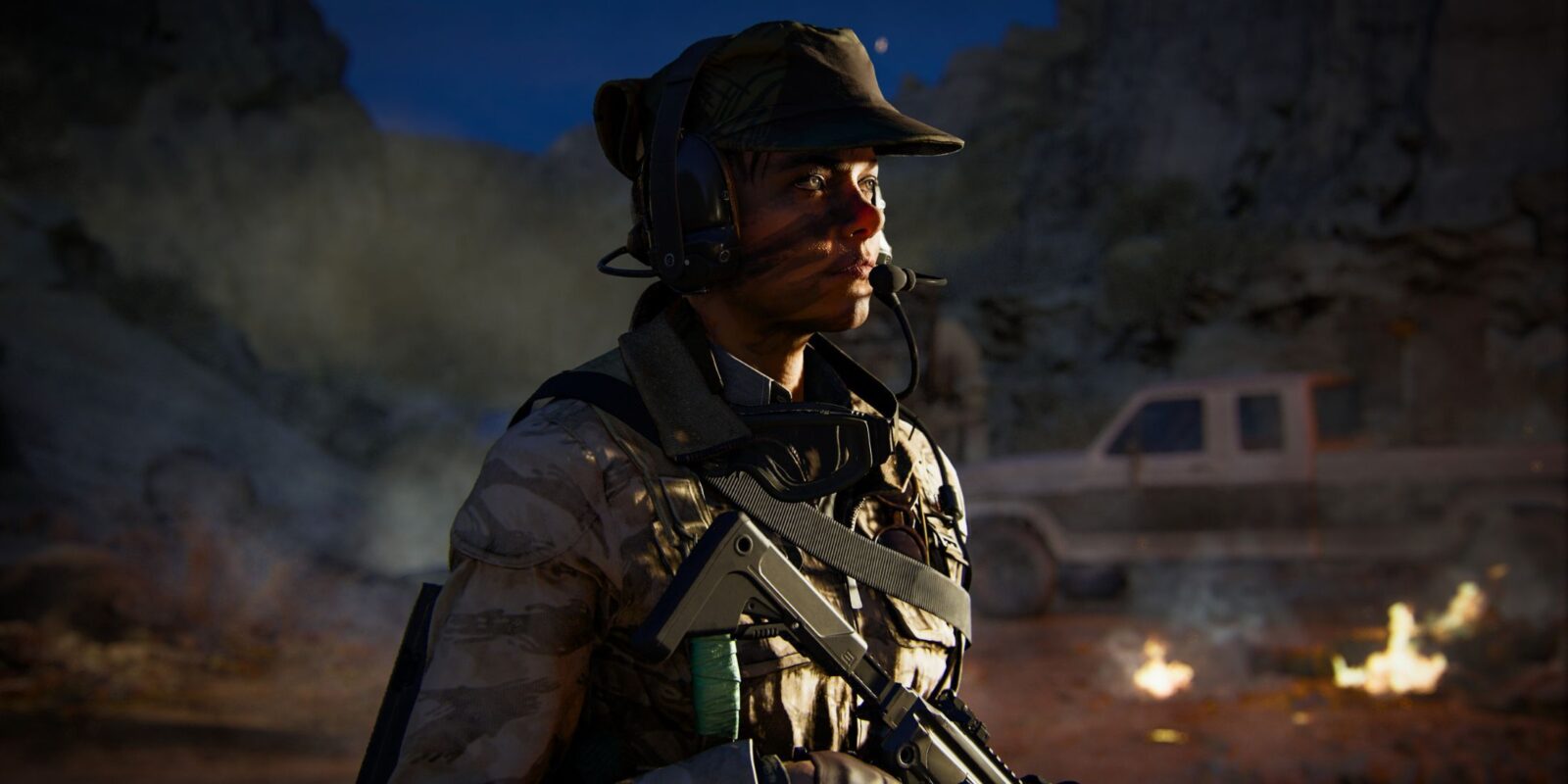 Call of Duty 2025 May Release for PS4 and Xbox One