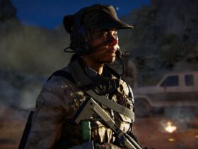 Call of Duty 2025 May Release for PS4 and Xbox One