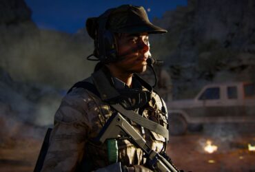 Call of Duty 2025 May Release for PS4 and Xbox One