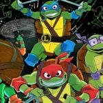 Call of Duty Officially Announces New TMNT Collaboration