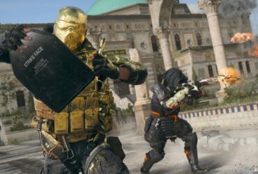 Call of Duty Releases New Update for Black Ops 6 and Warzone