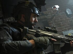 Call of Duty Warzone Bringing Back Iconic Modern Warfare Weapons in Season 3