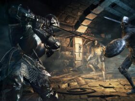 Calling all Elden Ring seamless co-op mod lovers, the modder behind it is back with another one, this time for Dark Souls 3