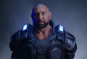 Can somebody, anybody cast Dave Bautista in that Netflix Gears of War movie, because he's even taken to asking fans to start a petition for him