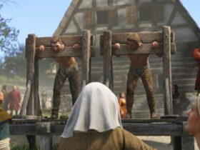 Can't Stop Committing Crimes in Kingdom Come Deliverance 2? It's Probably Not Your Fault