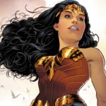 Canceled Wonder Woman Game Praised by Comic Book Writer