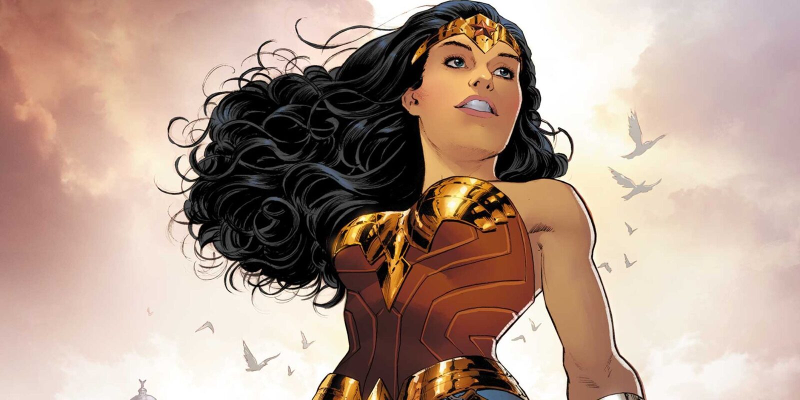 Canceled Wonder Woman Game Praised by Comic Book Writer