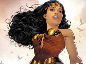 Canceled Wonder Woman Game Praised by Comic Book Writer