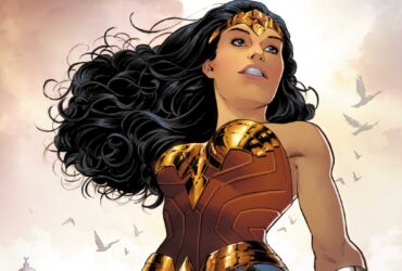 Canceled Wonder Woman Game Praised by Comic Book Writer