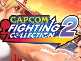 Capcom Fighting Collection 2 - Pre-Order Trailer