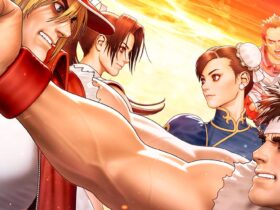 Capcom Producer Wants to Bring More Classic Fighting Games to Modern Consoles