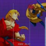 Capcom Wants To Release More Classic Fighting Games On Modern Consoles