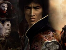 Capcom's Onimusha 2 Remaster Should Be a Sign of Things to Come