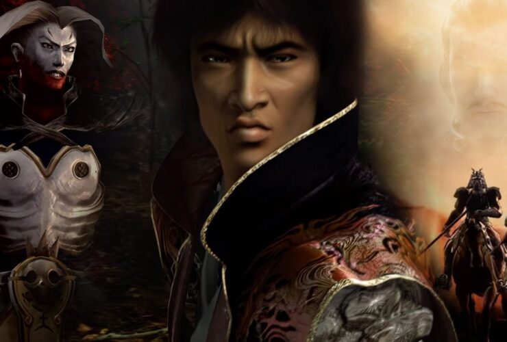 Capcom's Onimusha 2 Remaster Should Be a Sign of Things to Come