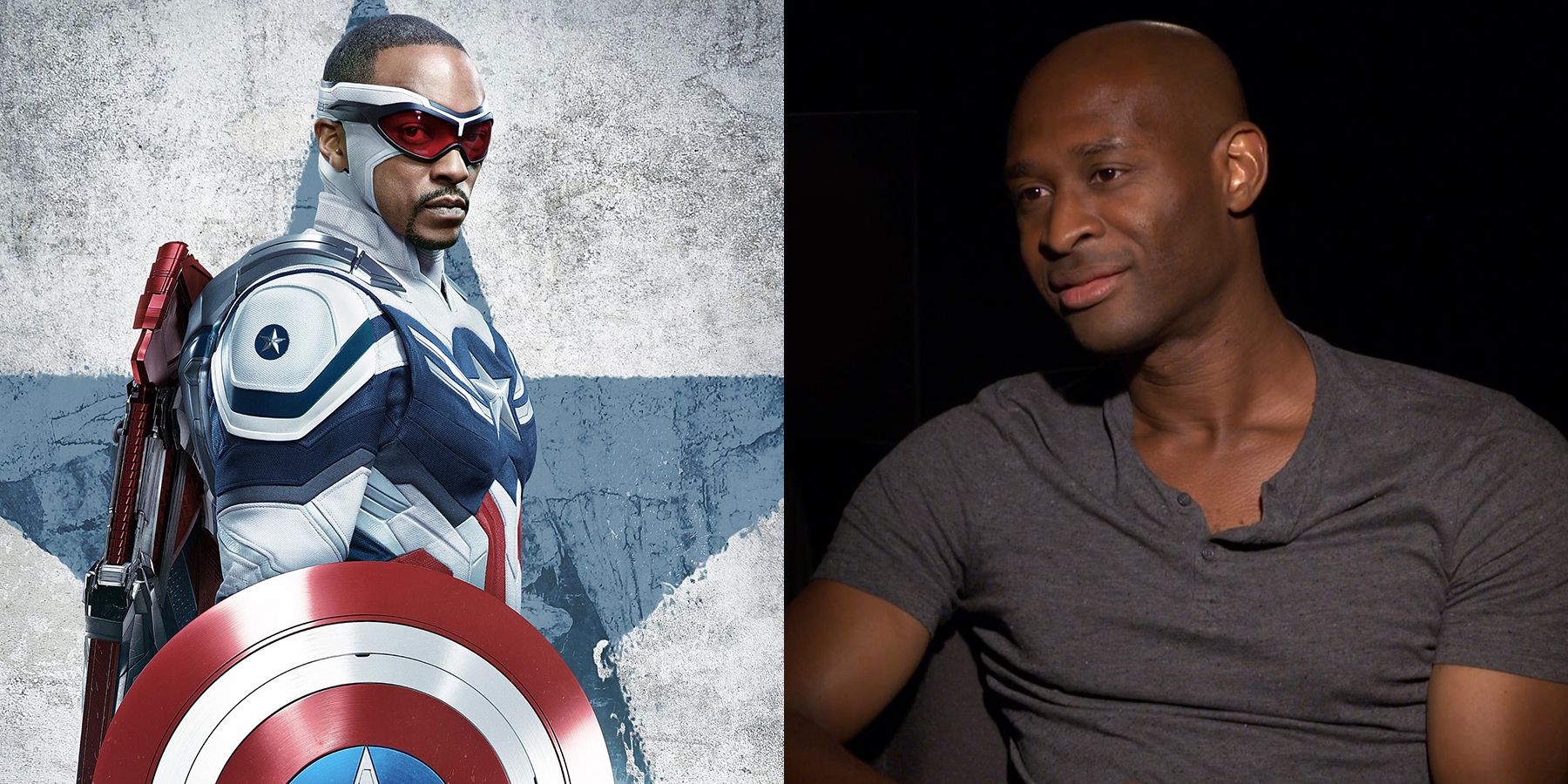 Captain America 4 Director Julius Onah