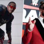 Captain America: Brave New World director explains why "incredible" WWE Superstar's villain was cut from the Marvel film