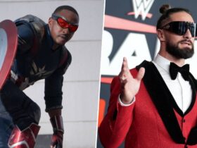 Captain America: Brave New World director explains why "incredible" WWE Superstar's villain was cut from the Marvel film