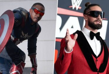 Captain America: Brave New World director explains why "incredible" WWE Superstar's villain was cut from the Marvel film