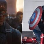 Captain America: Brave New World star Anthony Mackie says the portals scene in Avengers: Endgame is one of the best moments in Marvel cinematic history