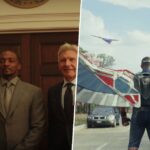 Captain America: Brave New World's surprise cameo is fan service done right – and it should shape the next two Avengers movies