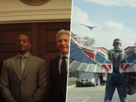 Captain America: Brave New World's surprise cameo is fan service done right – and it should shape the next two Avengers movies