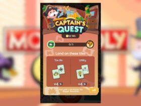 Captain's Quest Rewards And Milestones