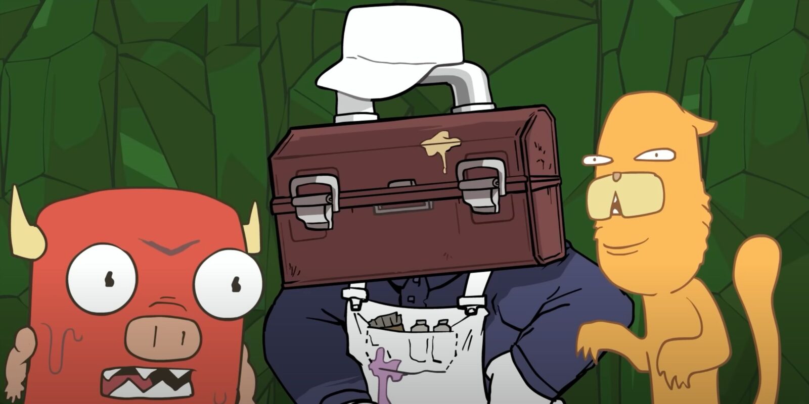 Castle Crashers First DLC in Over a Decade Finally Gets Release Window