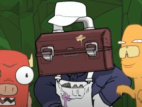 Castle Crashers First DLC in Over a Decade Finally Gets Release Window