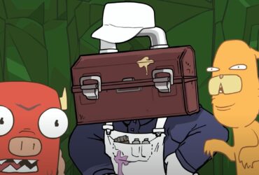 Castle Crashers First DLC in Over a Decade Finally Gets Release Window