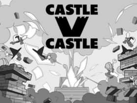 Castle V Castle Upcoming launch cover