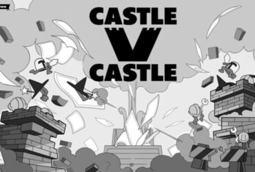 Castle V Castle Upcoming launch cover