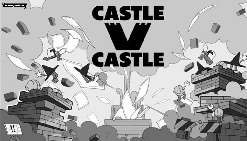 Castle V Castle Upcoming launch cover