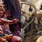 Castlevania: Strongest Belmonts, Ranked