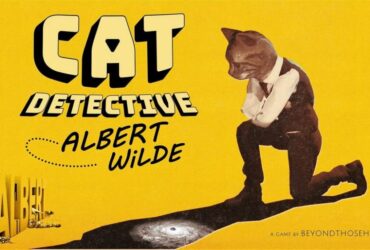 Cat Detective Albert Wilde  PC Review | Thumb Culture