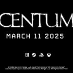 Centum - Official Release Date Announcement Trailer