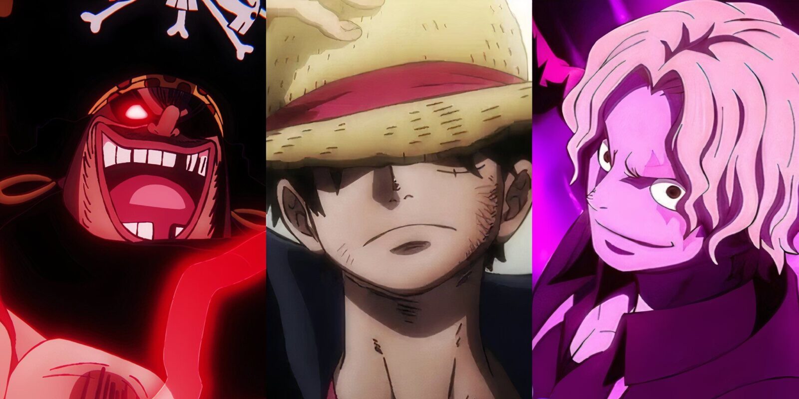 Characters Who Could Break Into 5 Billion Berries