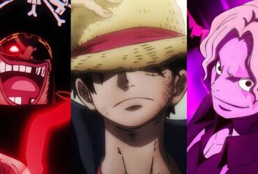 Characters Who Could Break Into 5 Billion Berries