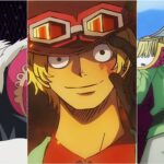 Characters Who Could Have Been The Protagonist In One Piece