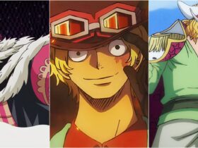 Characters Who Could Have Been The Protagonist In One Piece