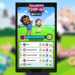 Charity Chip In Rewards And Milestones