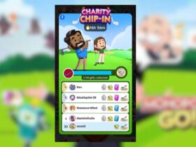 Charity Chip In Rewards And Milestones