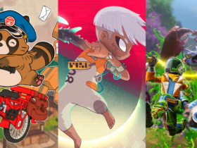 Checkout These Cool Games That Just Got Announced For Game Pass