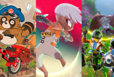 Checkout These Cool Games That Just Got Announced For Game Pass