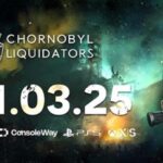 “Chornobyl Liquidators” is coming to consoles on March 11th (2025)