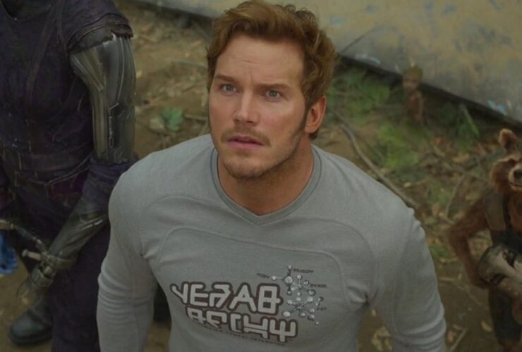 Chris Pratt seemingly confirms Star-Lord will be back soon, as far too many MCU characters face oblivion with post-credits scenes going nowhere