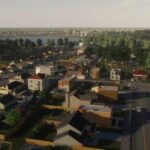 Cities: Skylines 2 Gets USA Southwest Region Pack With Plenty of Free Content; Northeast Also Coming